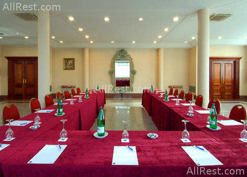 Tryp Guadalajara 6